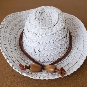 Baby Cowboy hat